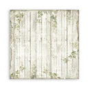 Stamperia Single-Sided Paper Pad 8"x 8" 22/Pkg - House of Roses^