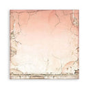 Stamperia Single-Sided Paper Pad 8"x 8" 22/Pkg - House of Roses^