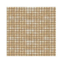 Stamperia Polyester Fabric 12"x 12" 4/Pkg - Hidden Grove