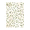 Stamperia Assorted Rice Paper Backgrounds A6 8/Sheets - House of Roses