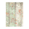 Stamperia Assorted Rice Paper Backgrounds A6 8/Sheets - House of Roses