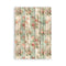 Stamperia A5 Washi Pad 8/Pkg - House of Roses