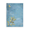Stamperia A5 Washi Pad 8/Pkg - Hidden Grove
