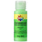 Delta Ceramcoat Glow Acrylic Paint 2oz - Green