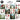 Studio Light Essentials Collage Paper Pad 8"X8" 24 Sheets Making Memories
