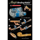Taylor Seville Magic Binding Maker 2-1/2"