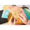 Sizzix ScoreBoards BIGZ Die By Eileen Hull - Journal Hardware