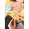 Sizzix ScoreBoards BIGZ Die By Eileen Hull - Journal Hardware