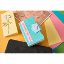 Sizzix ScoreBoards BIGZ Die By Eileen Hull - Journal Hardware