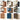 49 And Market Collection Pack 6"X8" Rust & Revs 2.0