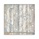 Stamperia Backgrounds Double-Sided Paper Pad 12"x 12" 10/Pkg - Silent Sea