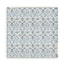 Stamperia Backgrounds Double-Sided Paper Pad 12"x 12" 10/Pkg - Silent Sea