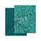 Graphic 45 Patterns & Solids Collection Pack 8.5"x 11" - Seas The Day^