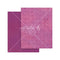 Graphic 45 Patterns & Solids Collection Pack 8.5"x 11" - Seas The Day^