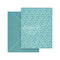 Graphic 45 Patterns & Solids Collection Pack 8.5"x 11" - Fairy Boutique