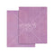 Graphic 45 Patterns & Solids Collection Pack 8.5"x 11" - Fairy Boutique