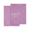 Graphic 45 Patterns & Solids Collection Pack 8.5"x 11" - Fairy Boutique