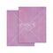 Graphic 45 Patterns & Solids Collection Pack 8.5"x 11" - Fairy Boutique