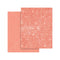 Graphic 45 Patterns & Solids Collection Pack 8.5"x 11" - Fairy Boutique