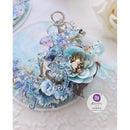 Prima Marketing A Mermaid's Tale Sticker Roll 2 Meters, 15 Designs