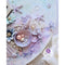 Prima Marketing Mould 5"X8"X8mm A Mermaid's Tale