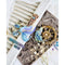 Prima Marketing Mould 5"X8"X8mm A Mermaid's Tale