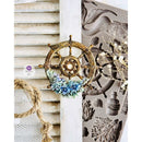 Prima Marketing Mould 5"X8"X8mm A Mermaid's Tale