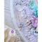Prima Marketing Flowers 16/Pkg Sea Treasures, A Mermaid's Tale
