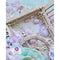 Prima Marketing Flowers 16/Pkg Sea Treasures, A Mermaid's Tale