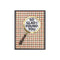 Hero Arts Case Closed Layering Stencils - Houndstooth