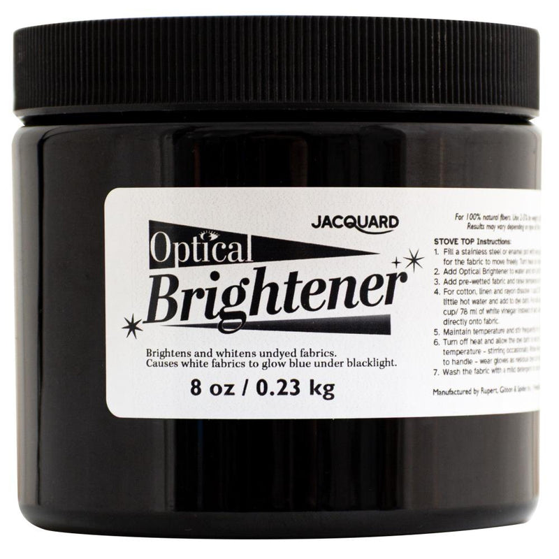 Jacquard Optical Brightener 8oz