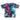 Jacquard Procion MX Ice Dye 2oz Set 6/Pkg Assorted Colours