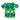 Jacquard Procion MX Ice Dye 2oz Set 6/Pkg Assorted Colours