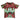 Jacquard Procion MX Ice Dye 2oz Set 6/Pkg Assorted Colours
