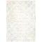 Stamperia Assorted Rice Paper Backgrounds A6 8/Sheets - Timeless