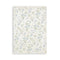 Stamperia A5 Washi Pad 8/Pkg - Timeless