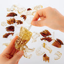 BePuzzled 3D Crystal Puzzle Lion And Baby