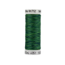 Sulky Cotton Petites Blendables Thread 12wt 50yd - Forever Green