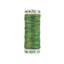 Sulky Cotton Petites Blendables Thread 12wt 50yd - Forest Floor