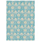 Stamperia Rice Paper Backgrounds A6 8/Pkg - Venice City of Art
