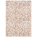 Stamperia Rice Paper Backgrounds A6 8/Pkg - Venice City of Art