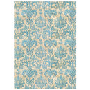 Stamperia Rice Paper Backgrounds A6 8/Pkg - Venice City of Art