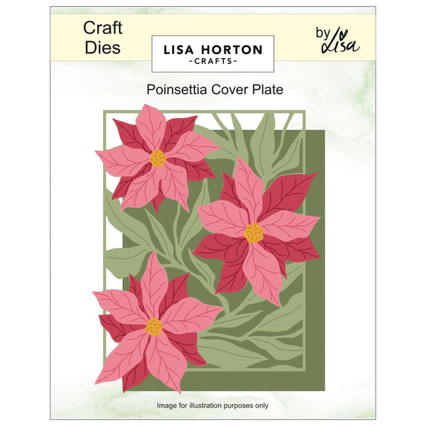 Lisa Horton Crafts Word Panel Duos Stamps Festive