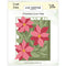 Lisa Horton Crafts Word Panel Duos Stamps Festive