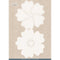 Find It Trading Card Deco Essentials Stencil Blue Flower A4, Blue Meadow