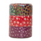 Art By Marlene Washi Tape Dotty Art
