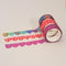 Art By Marlene Washi Tape Dotty Art