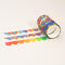 Art By Marlene Washi Tape Mulicolour Art