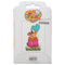Art By Marlene Cling Rubber Stamp Sweetie Pie