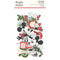 Simple Stories Simple Pages Page Pieces Say Cheese Classic Mouse Christmas